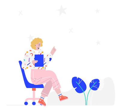 Build Resilience illustration